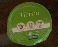 Mängden socker i Queso tierno