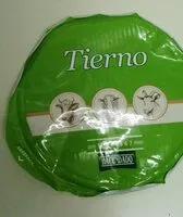 Mängden socker i Tierno