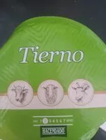 Mängden socker i Queso Tierno