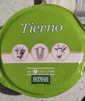 Mängden socker i Queso de mezcla madurado