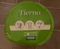 Mängden socker i Queso tierno