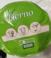 Mängden socker i Queso tierno