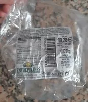 Mängden socker i Queso semicurado