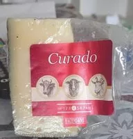 Mängden socker i Queso Curado