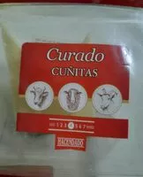 Mängden socker i Queso de mezcla madurado