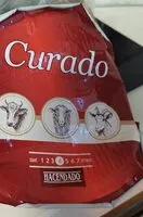 Mängden socker i Queso