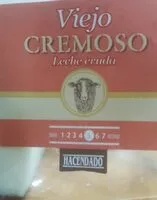 Mängden socker i Queso oveja leche cruda