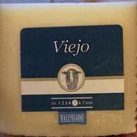 Mängden socker i Queso de oveja madurado