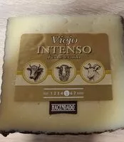 Mängden socker i Viejo Intenso