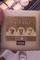 Mängden socker i Viejo intenso