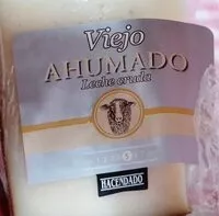 Mängden socker i Queso Viejo Ahumado