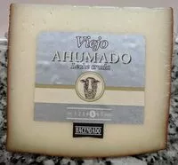 Mängden socker i Viejo AHUMADO