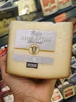 Mängden socker i Queso  ahumado