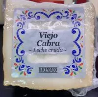 Mängden socker i Viejo Cabra