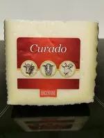 Mängden socker i Curado