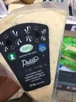 Mängden socker i Präst