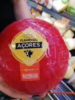 Mängden socker i Queso flamenco