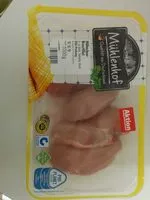 Mängden socker i Hähnchenbrustfile