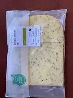 Mängden socker i Goudse komijn