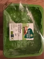 Mängden socker i Runderballetjes