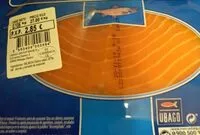 Mängden socker i Salmón ahumado