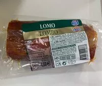 Mängden socker i Lomo