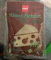 Mängden socker i Käseaufschnitt