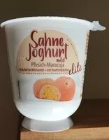 Mängden socker i Sahne joghurt mild