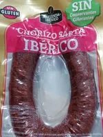 Mängden socker i Chorizo Sarta