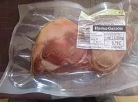 Mängden socker i Hueso garron