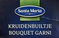 Mängden socker i Bouquet garni