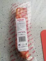 Mängden socker i Bacon