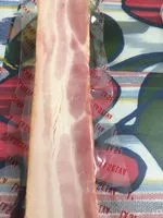 Mängden socker i Bacon