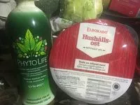 Mängden socker i Hushållsost