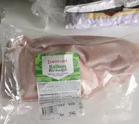 Mängden socker i Kalkon - hel bröstfilé