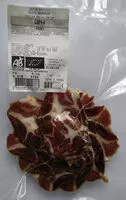 Mängden socker i Coppa
