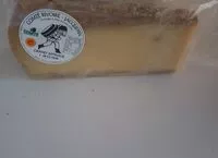 Mängden socker i Comté rivoire-jacquemin