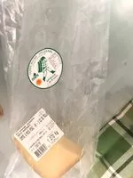 Mängden socker i Comte