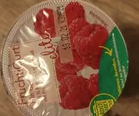Mängden socker i FruchtiGurt - Himbeere