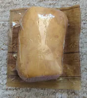 Mängden socker i Leberwurst grob