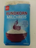 Mängden socker i Rundkorn-Milchreis