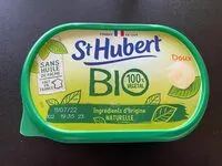 Mängden socker i St Hubert Bio