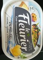 Mängden socker i Margarine