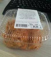 Mängden socker i Капуста тушеная с грибами