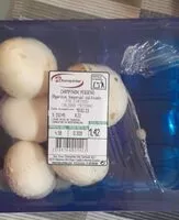 Mängden socker i Champiñon pequeño