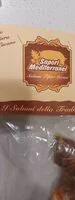 Mängden socker i Salsiccia stagionata dolce