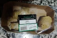 Mängden socker i Jengibre