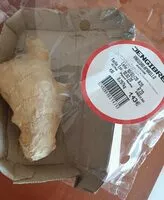 Mängden socker i Jengibre amarillo