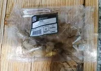 Mängden socker i Jengibre