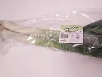 Mängden socker i Puerros